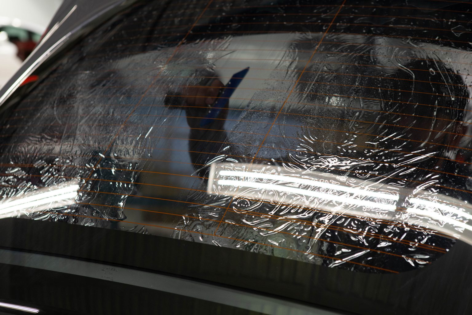 Paint Protection Film PremiumFilmz